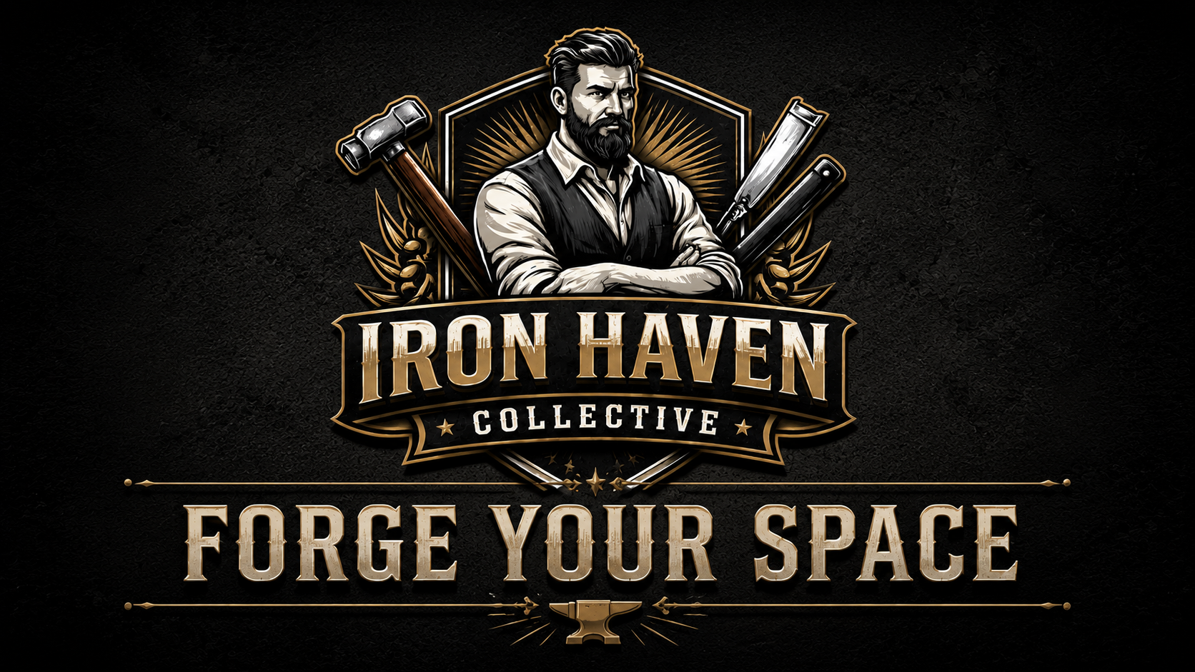 IronHaven Collective
